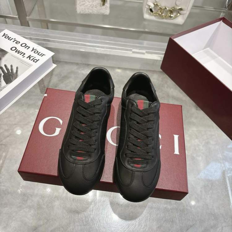 Picture of Gucci Shoes _SKUGuccisz35-44mnq101210302